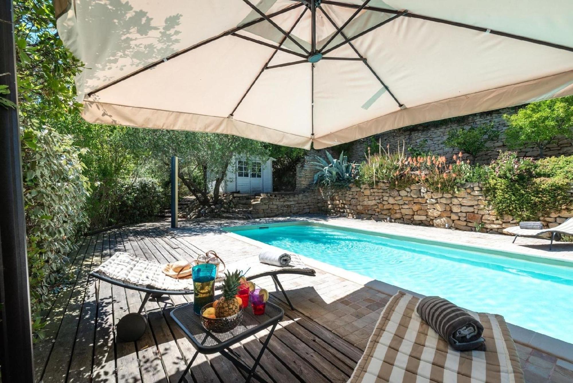 Meernahes Ferienhaus Casa Cantagallo Mit Pool Βίλα Φέρμο Εξωτερικό φωτογραφία